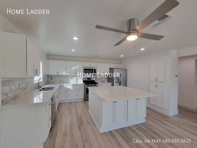 Photo - 2301 N 27th St Apartment