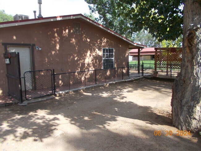 Foto del edificio - Darling South Valley Guest House Casita
