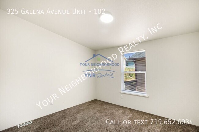 Foto del edificio - 325 Galena Ave