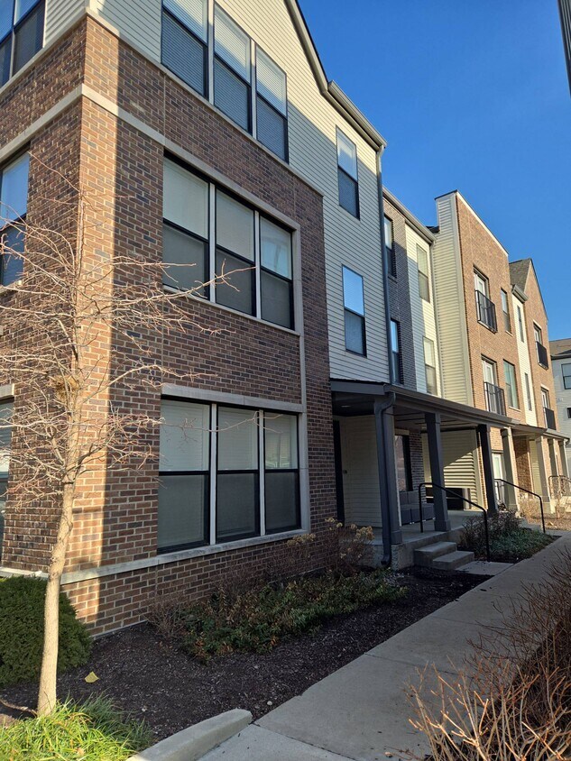 Photo - 1876 McQuat Pl (Indianapolis, IN)