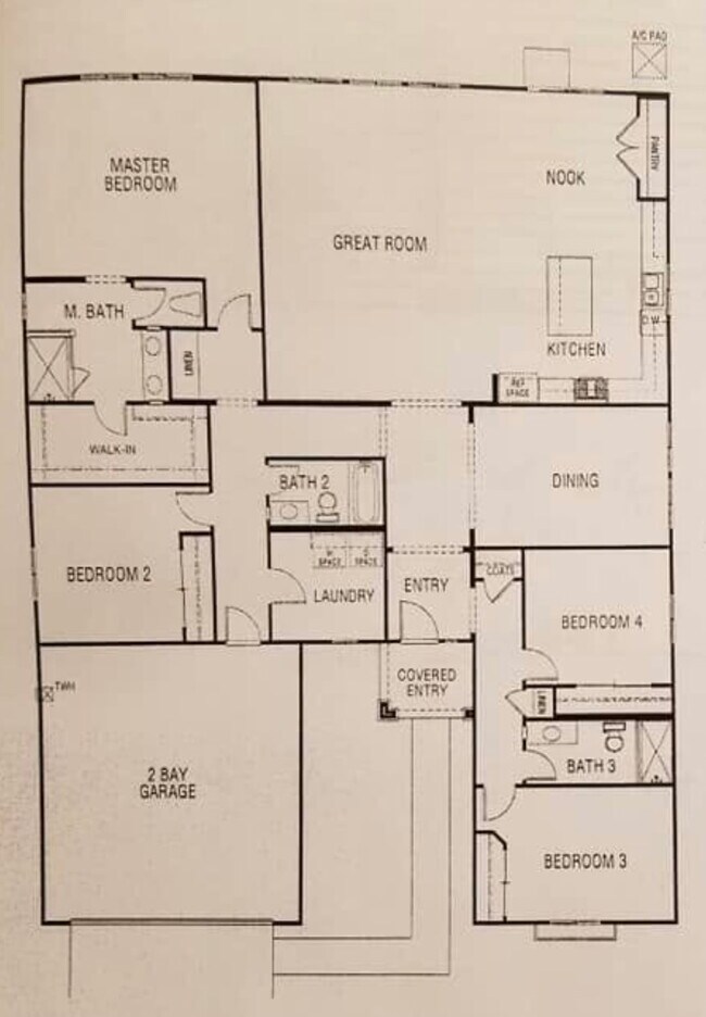 Foto del edificio - 42696 Saragoza Ct