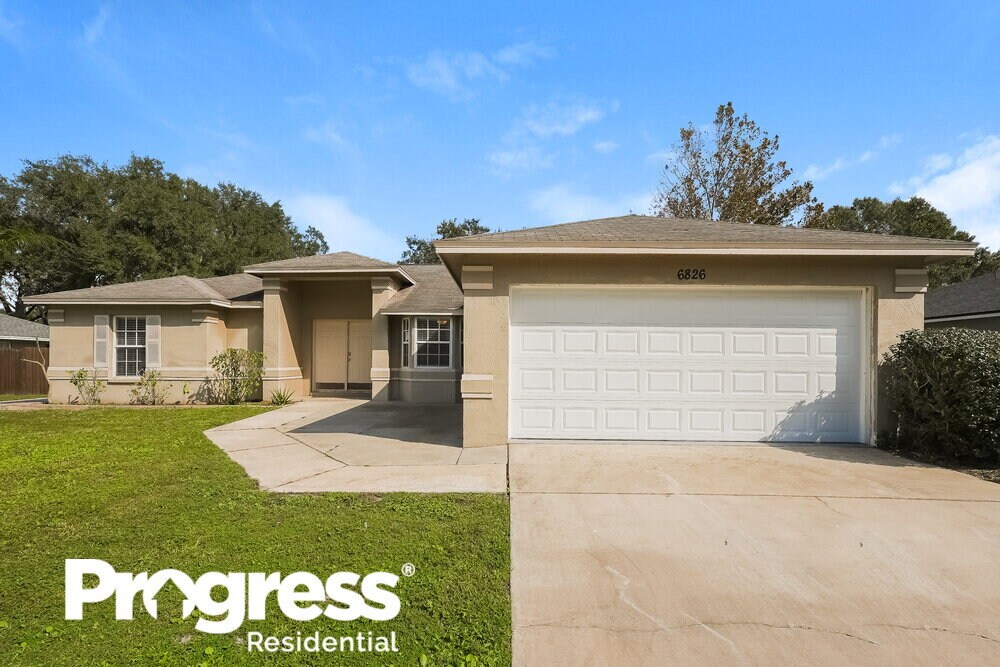 6826 Shepherd Oaks Rd, Lakeland, FL 33811 House for Rent in Lakeland