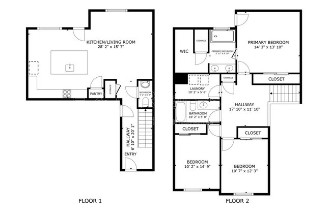 Building Photo - 901 S Smith Rd