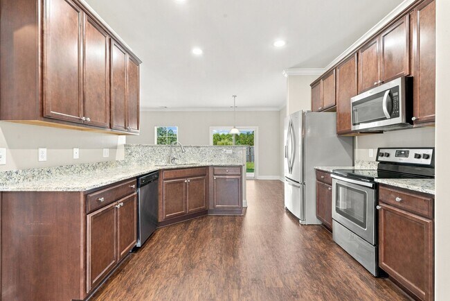 Building Photo - 135 Greyston Drive