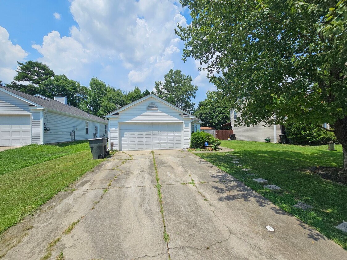 Primary Photo - Nice Ranch in Cabarrus County