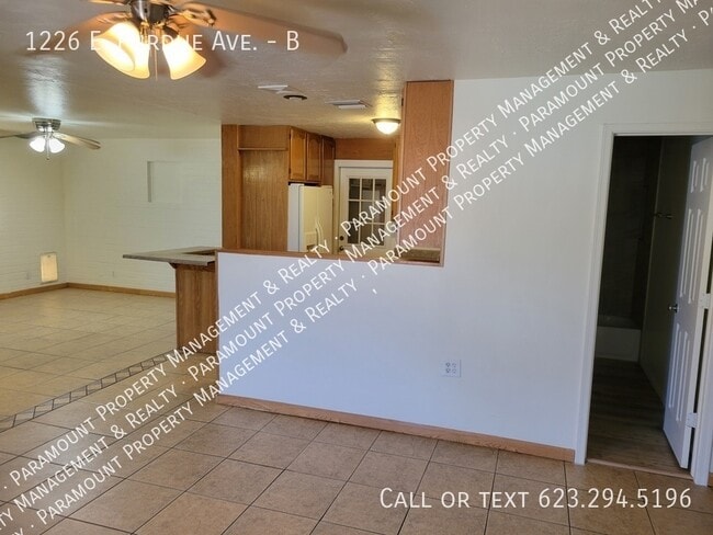 Building Photo - 3 Bed/1 Bath ready for immediate move in!