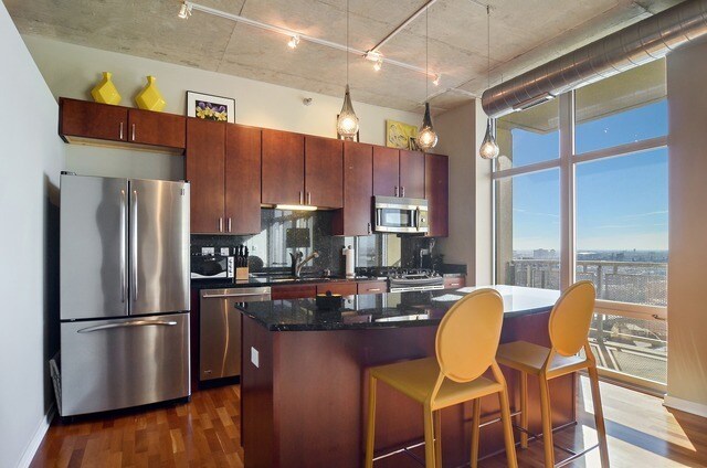 Foto del edificio - 700 N Larrabee St