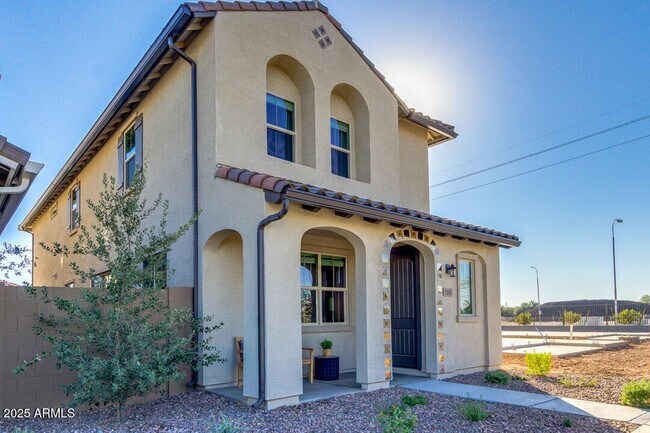 Foto del edificio - 1888 S Jesse Pl