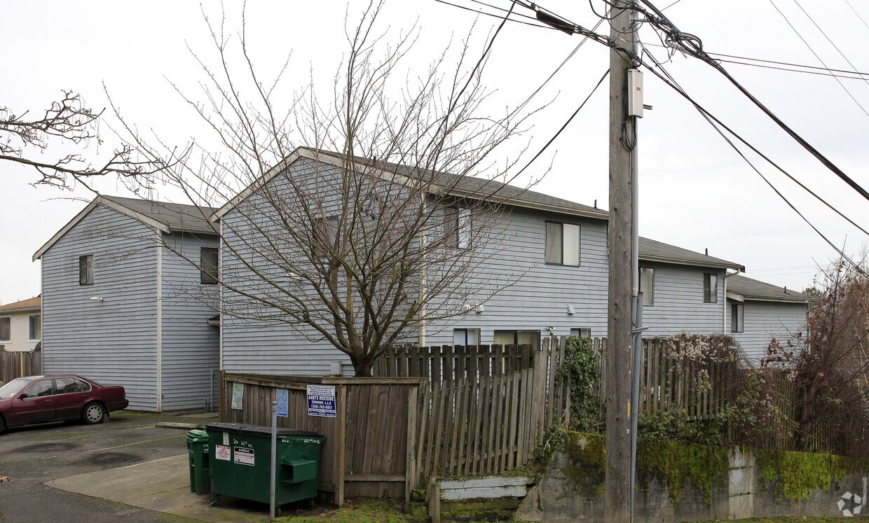 Foto del edificio - 216 22nd Ave