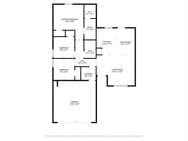 Building Photo - 4106 Falling Trace Ln