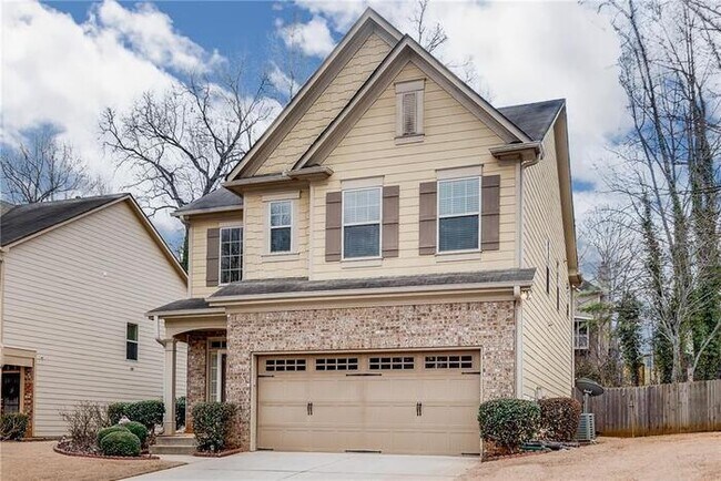 Foto del edificio - 2318 Brynfield Cove 4 Bedroom house