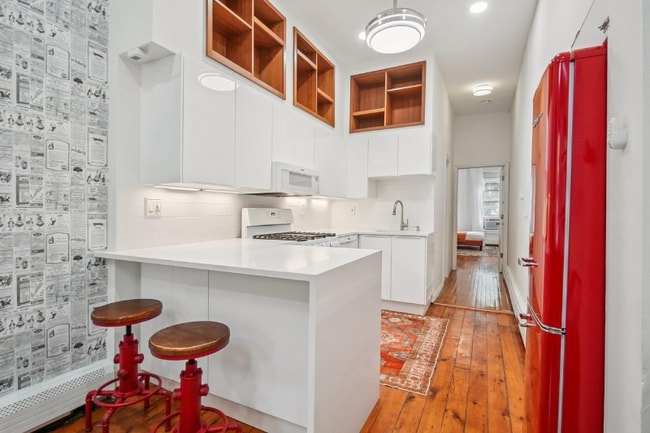 Foto del edificio - 237 3rd St