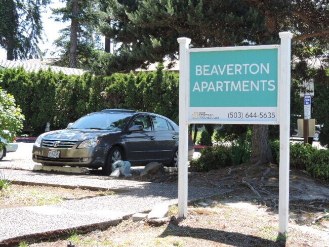 Foto del edificio - 5820 SW Erickson Ave