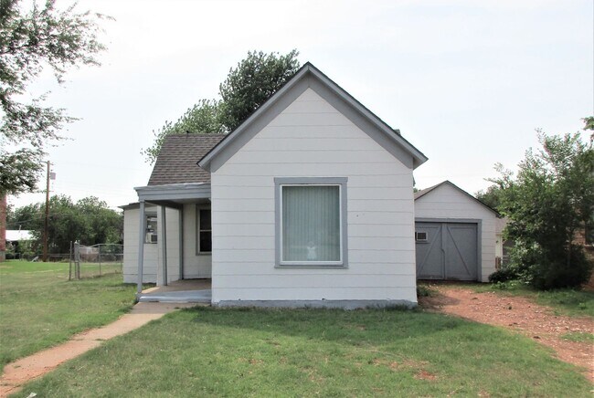 Foto del edificio - Cute 2 bedroom House