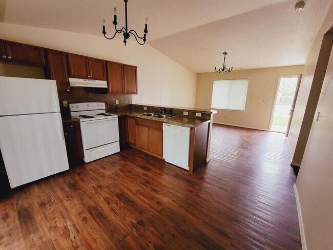 Foto del edificio - 4243 Newell St