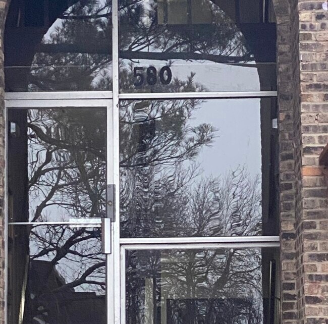 580 Hill Dr Unit 301, Hoffman Estates, IL 60169 Condo for Rent in