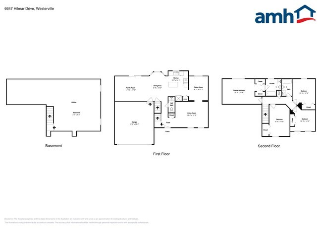 Foto del edificio - 6647 Hilmar Dr
