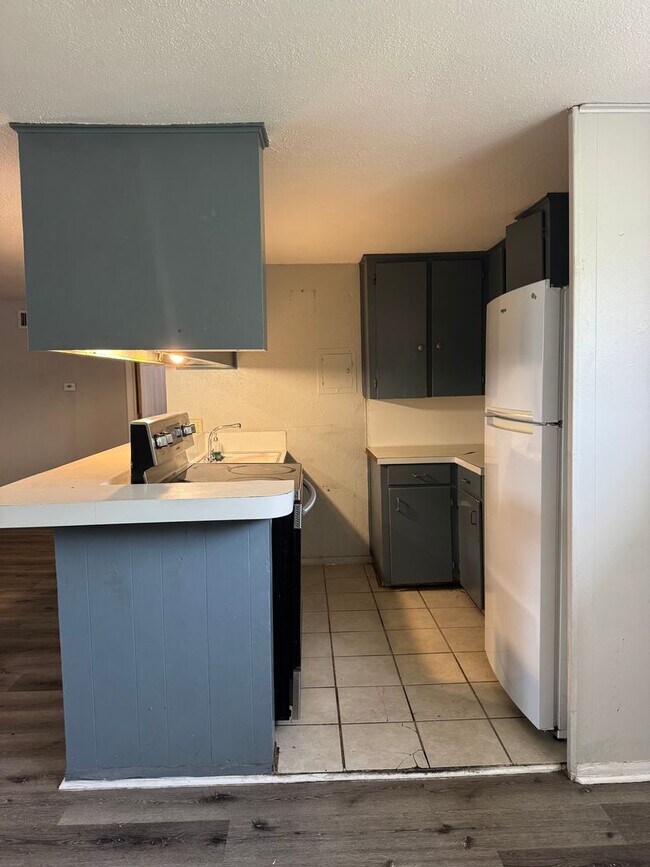 Foto del edificio - Updated 2-Bed, 2-Bath Duplex