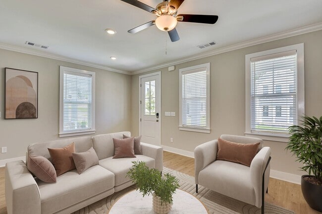 Interior Photo - Cottages at Hanover