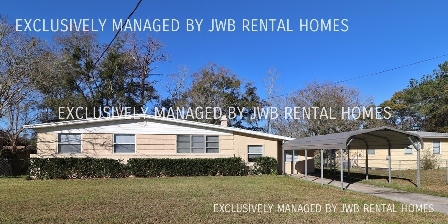Primary Photo - 7410 Warner Dr