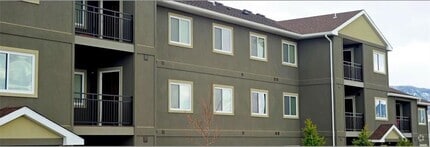 Building Photo - 1427 Morado Dr