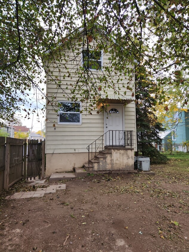 Photo - 100 Fobes Ave (Syracuse, NY)