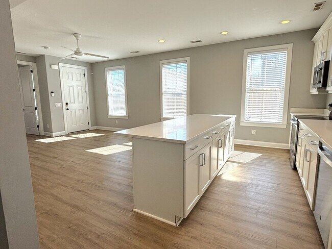 Foto del edificio - 9 Hanover St