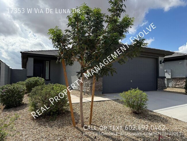Foto del edificio - 17353 W Via De Luna Dr