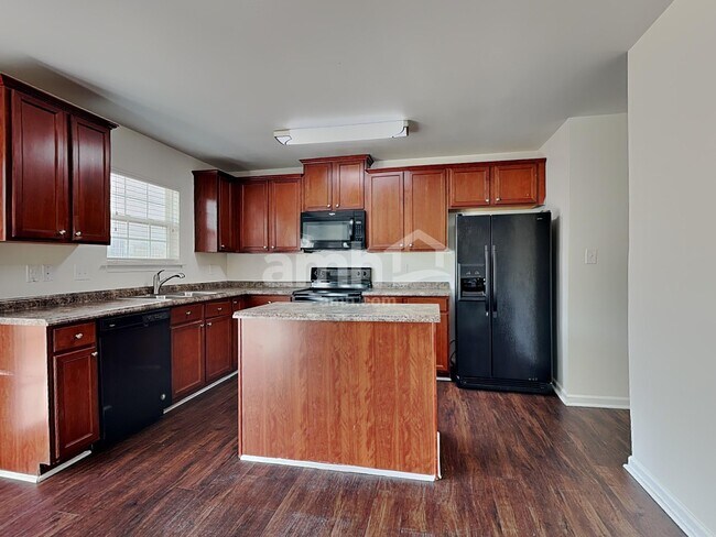 Foto del edificio - 12814 Settlers Trail Ct