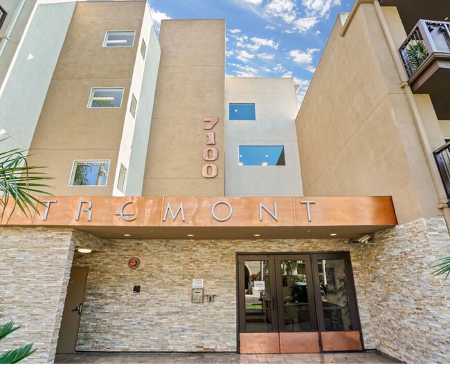 Foto del edificio - 7100 Alvern St