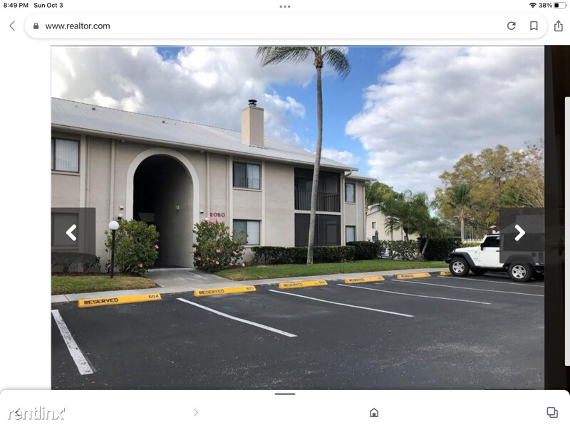Primary Photo - 2 br, 2 bath Condo - Hunters Glen Condo