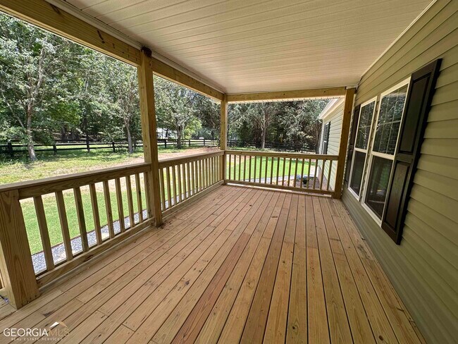 Foto del edificio - 12 Elias Hayes Trail