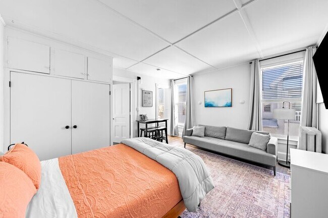 Foto del edificio - 101 Union Ave