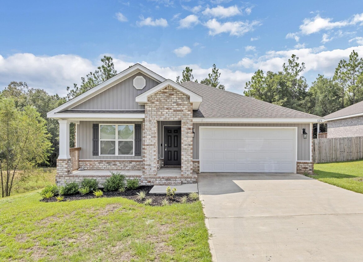 Foto principal - 3274 Chapelwood Dr