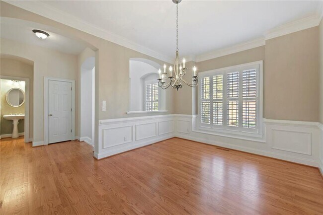 Foto del edificio - 5826 Riverstone Cir