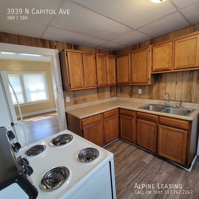 Foto del edificio - Northwest 3BR House!