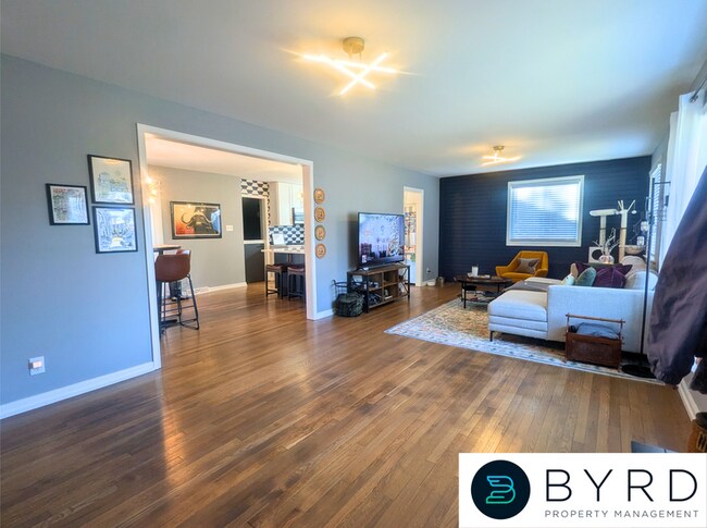 Foto del edificio - 4209 West End Dr