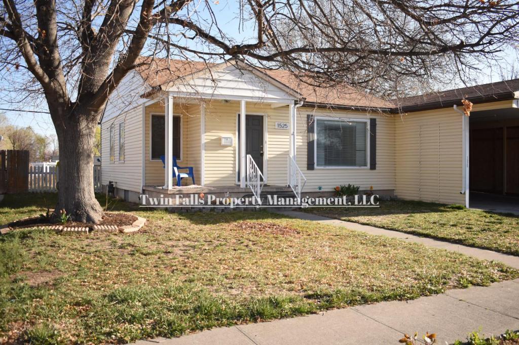 1525 Heyburn Ave E House For Rent In Twin Falls Id Apartments Com