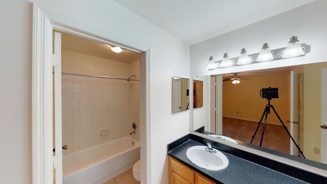 Interior Photo - Arbors at Lee Vista
