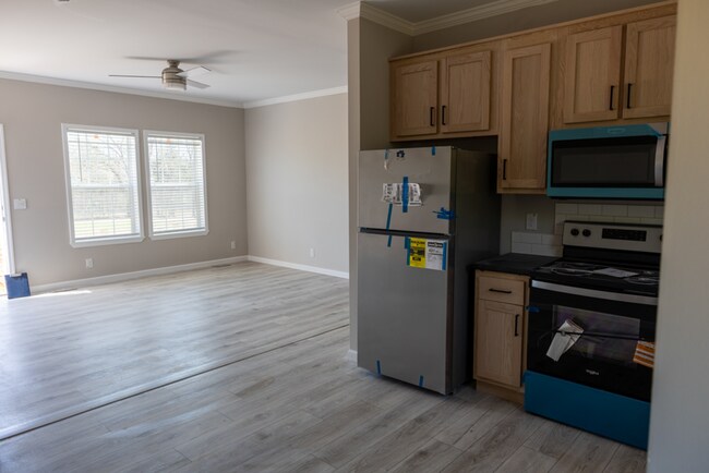 Foto del edificio - duplex - AFFORDABLE HOUSING guidelines for Rutherford County