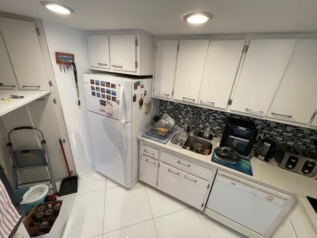 Foto del edificio - 801 Brickell Bay Dr