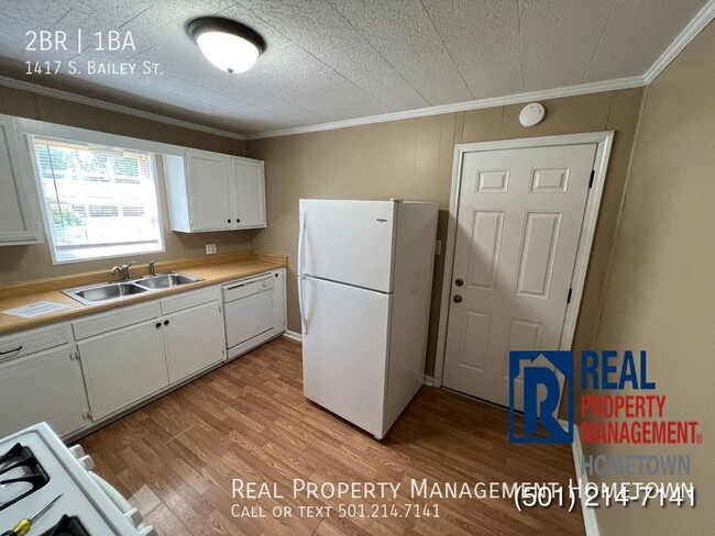 Foto del edificio - 2-Bed 1-Bath Home in Jacksonville