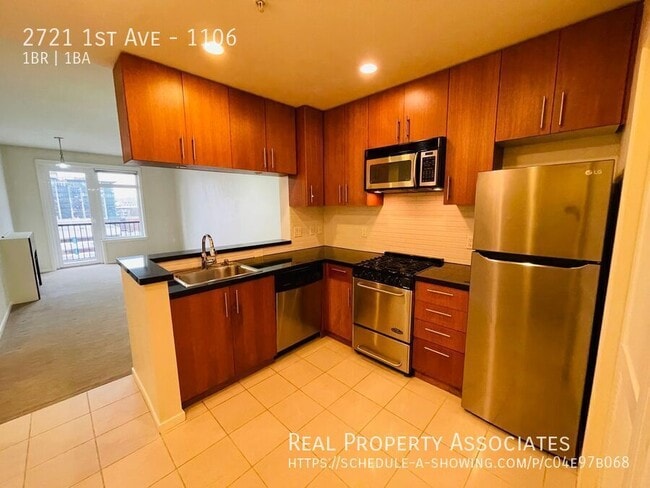 Photo - 2721 1st Ave House