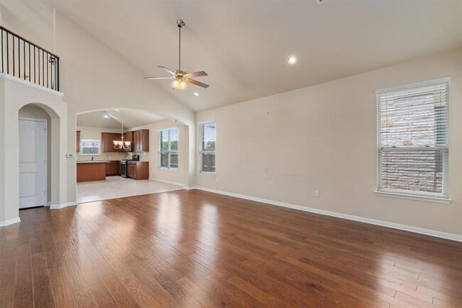 Building Photo - 533 Jess Maynard Trail