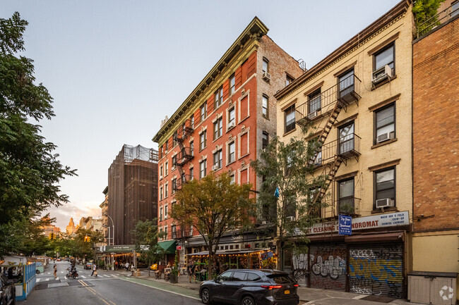 Building Photo - 37A Bedford Street