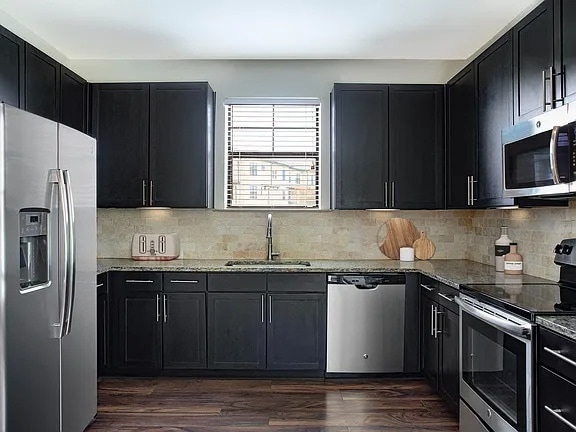 Foto del edificio - Your Katy Home Awaits – Up to 1 Month Free!