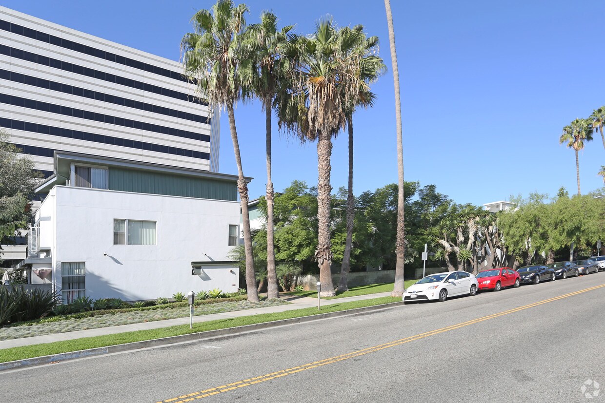 Foto principal - 1124-1144 5th St