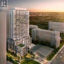 Building Photo - 5858 Yonge St