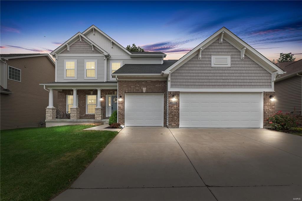 Primary Photo - 1704 Willowbrooke Manors Ct