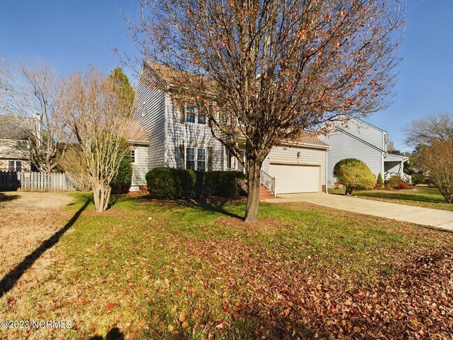 Building Photo - 4624 Forest Highland Dr